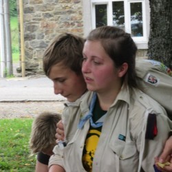 IMG 0713 - Scouts en Gidsen Zaventem 